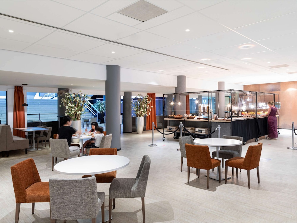 Novotel Den Haag World Forum Hotel 38/47