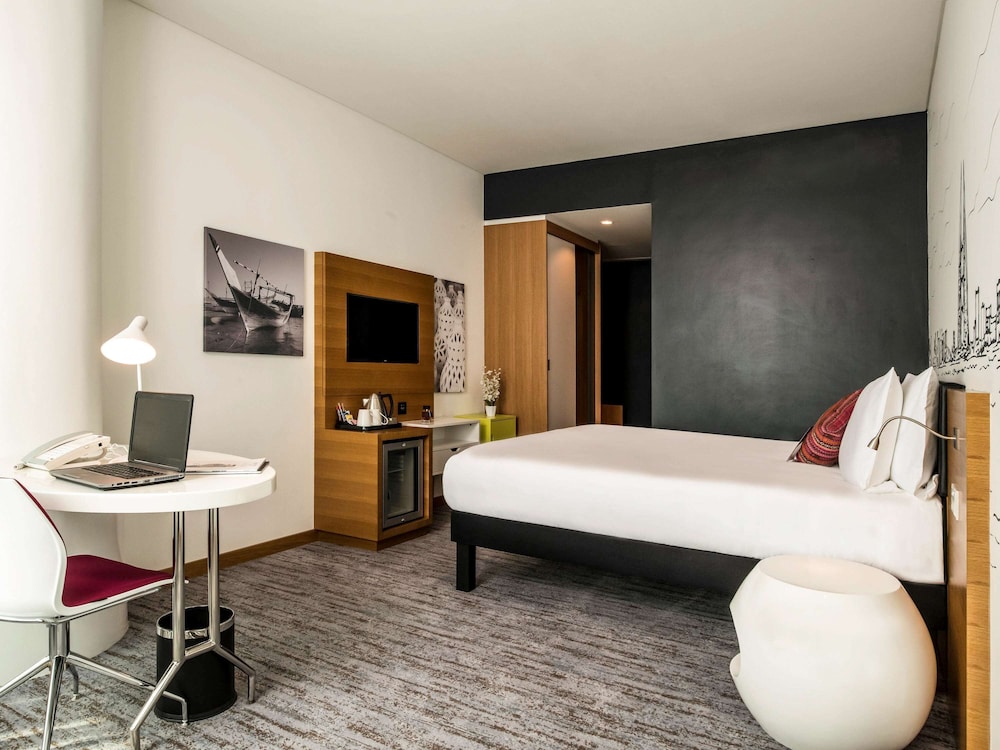Ibis Styles Manama Diplomatic Area 26/82