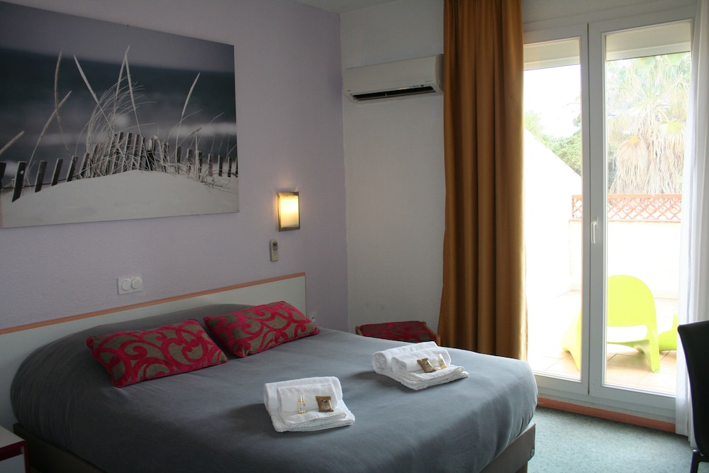 The Originals City Relax Otel Le Barcares 26/63