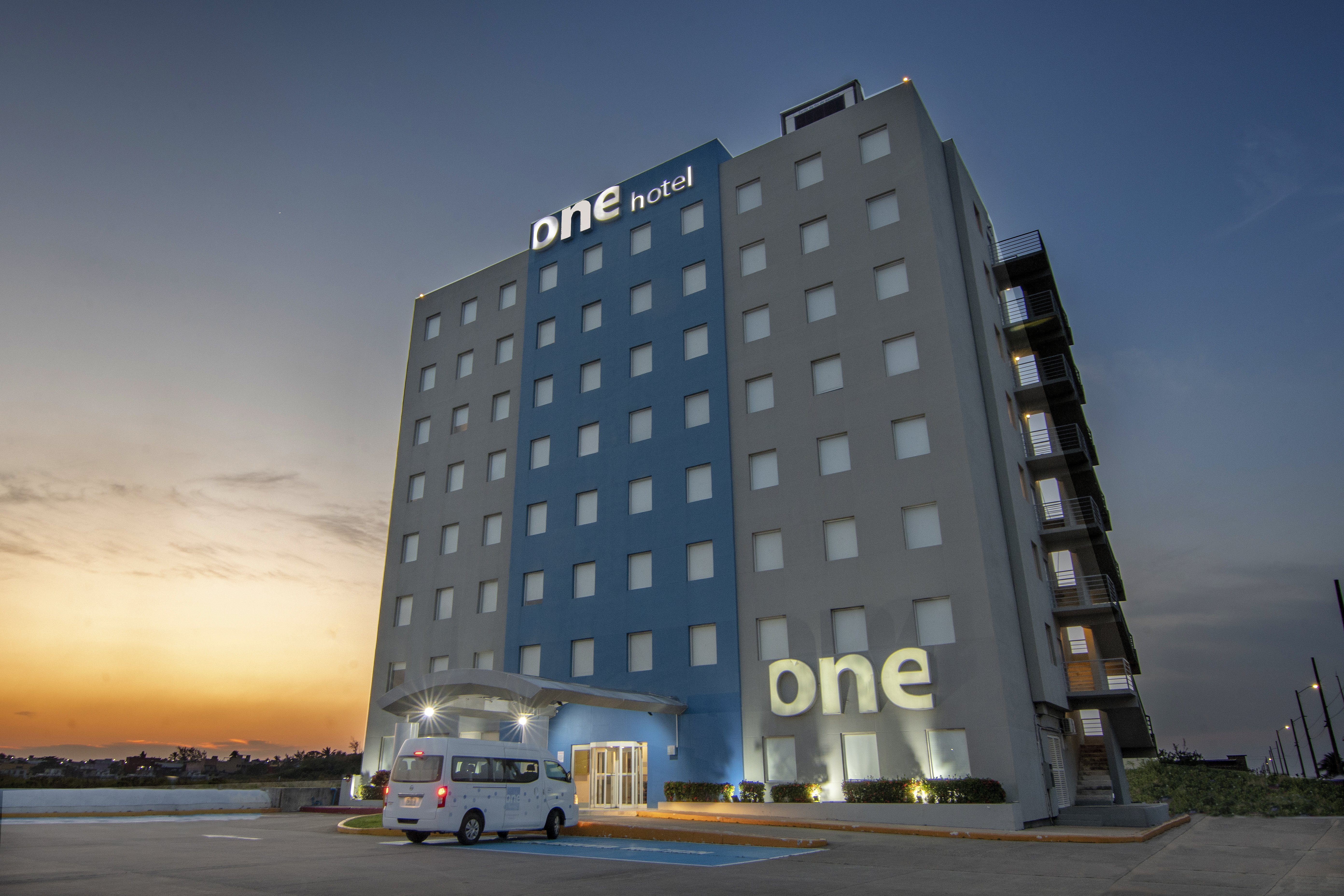 One Coatzacoalcos Forum 2/41