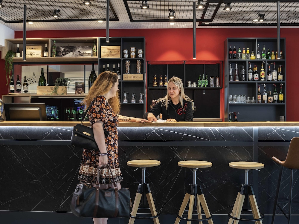Ibis Beaune Centre 65/78