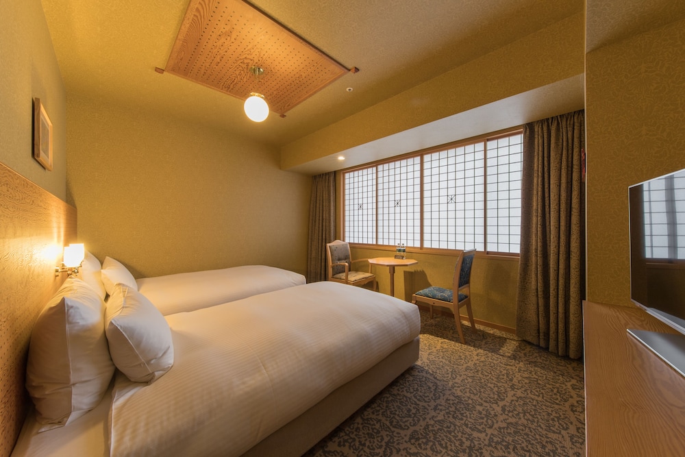 Jr Kyushu Hotel Blossom Oita 22/64