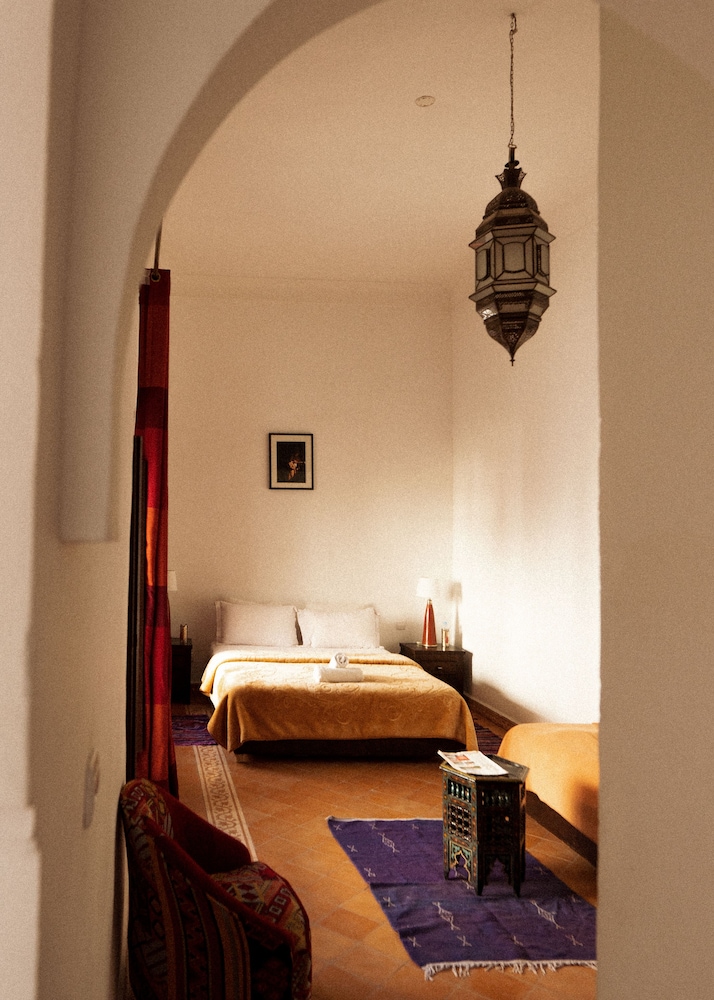 Riad Safia 41/63