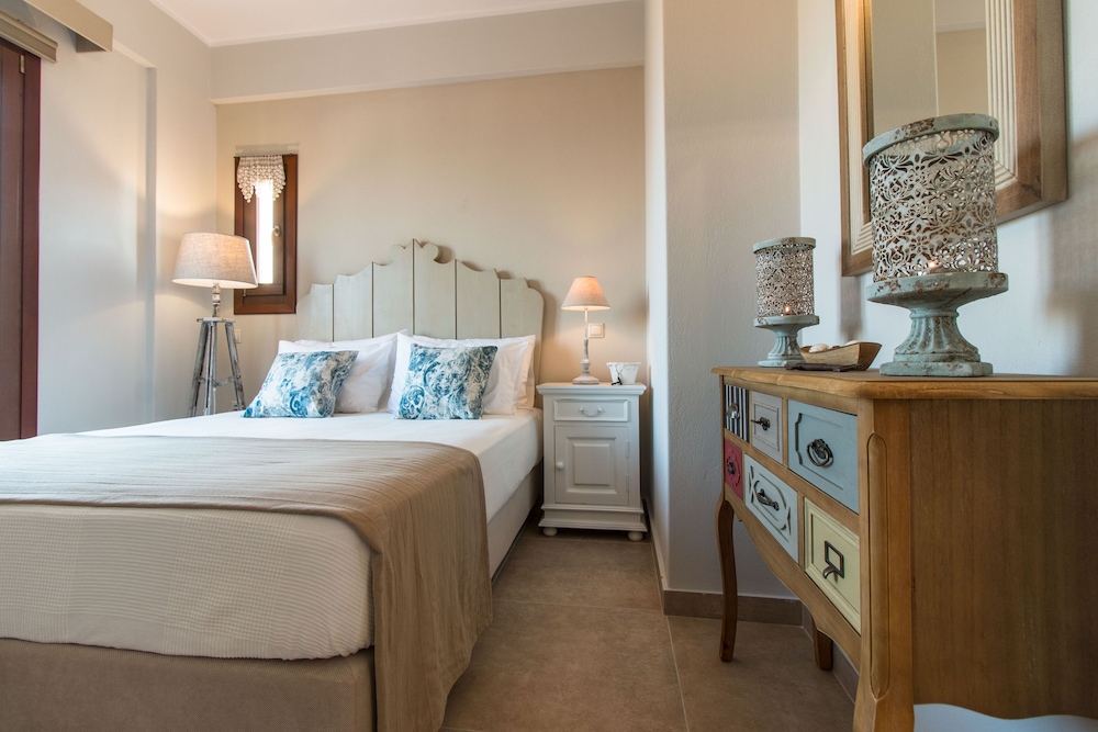 Gratsias Luxury Apartments 12/50