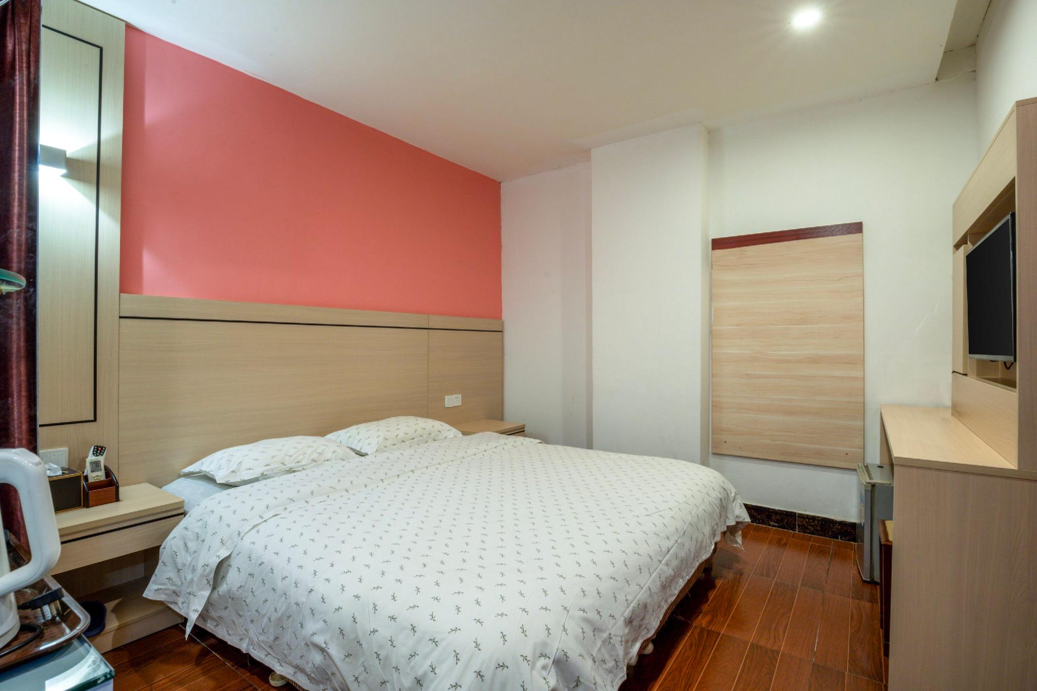 Longxiang Hotel 14/25