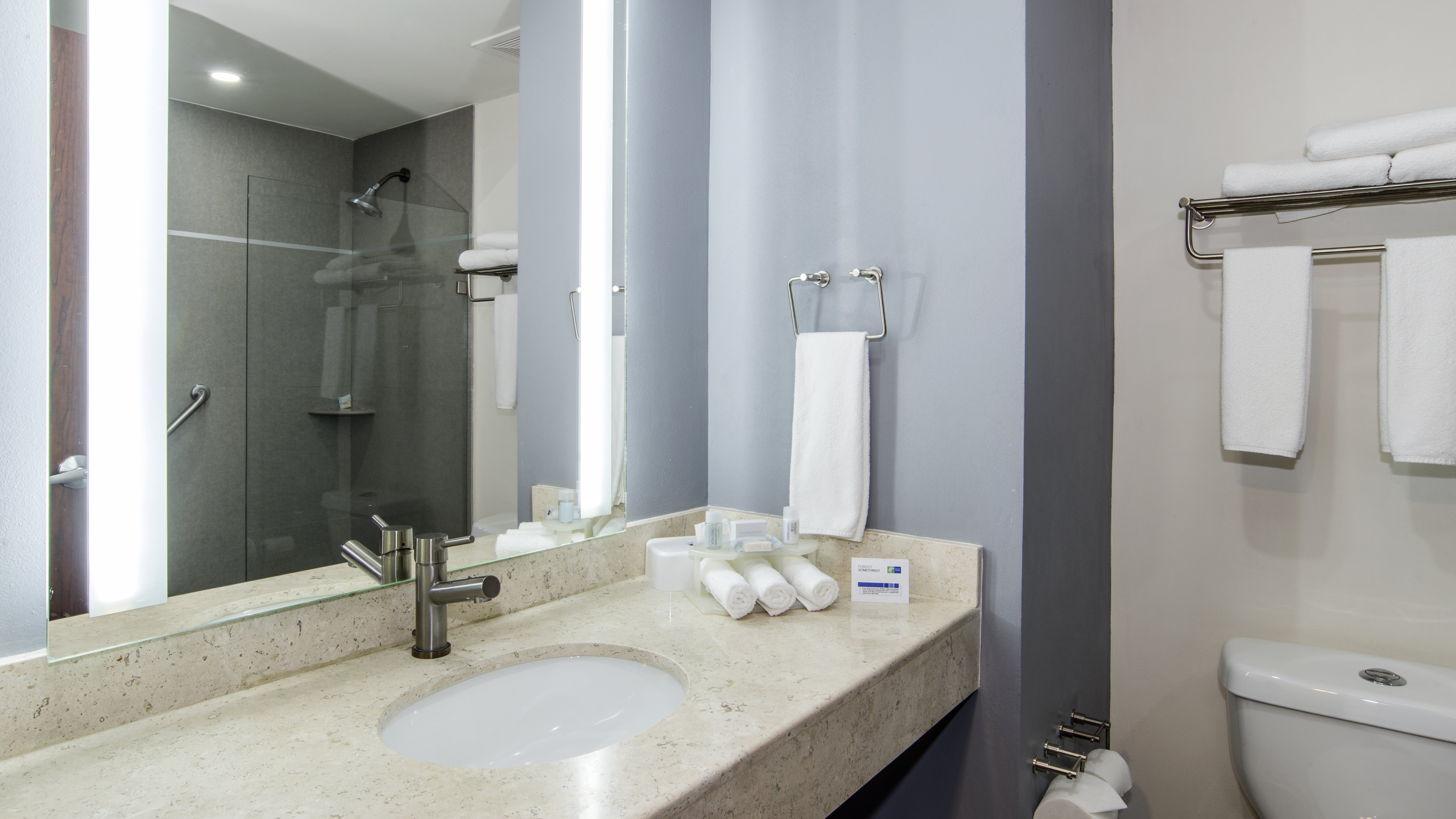 Holiday Inn Express Culiacan 49/50