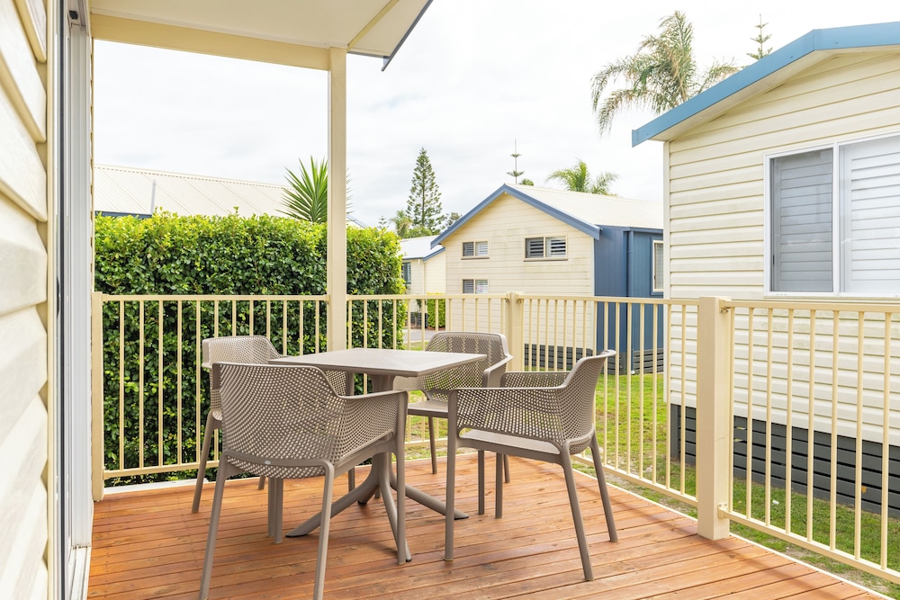 NRMA Forster Tuncurry Holiday Park 32/50