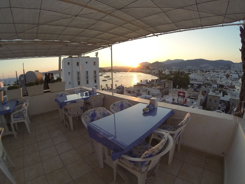 Hotel Merhaba 36/51