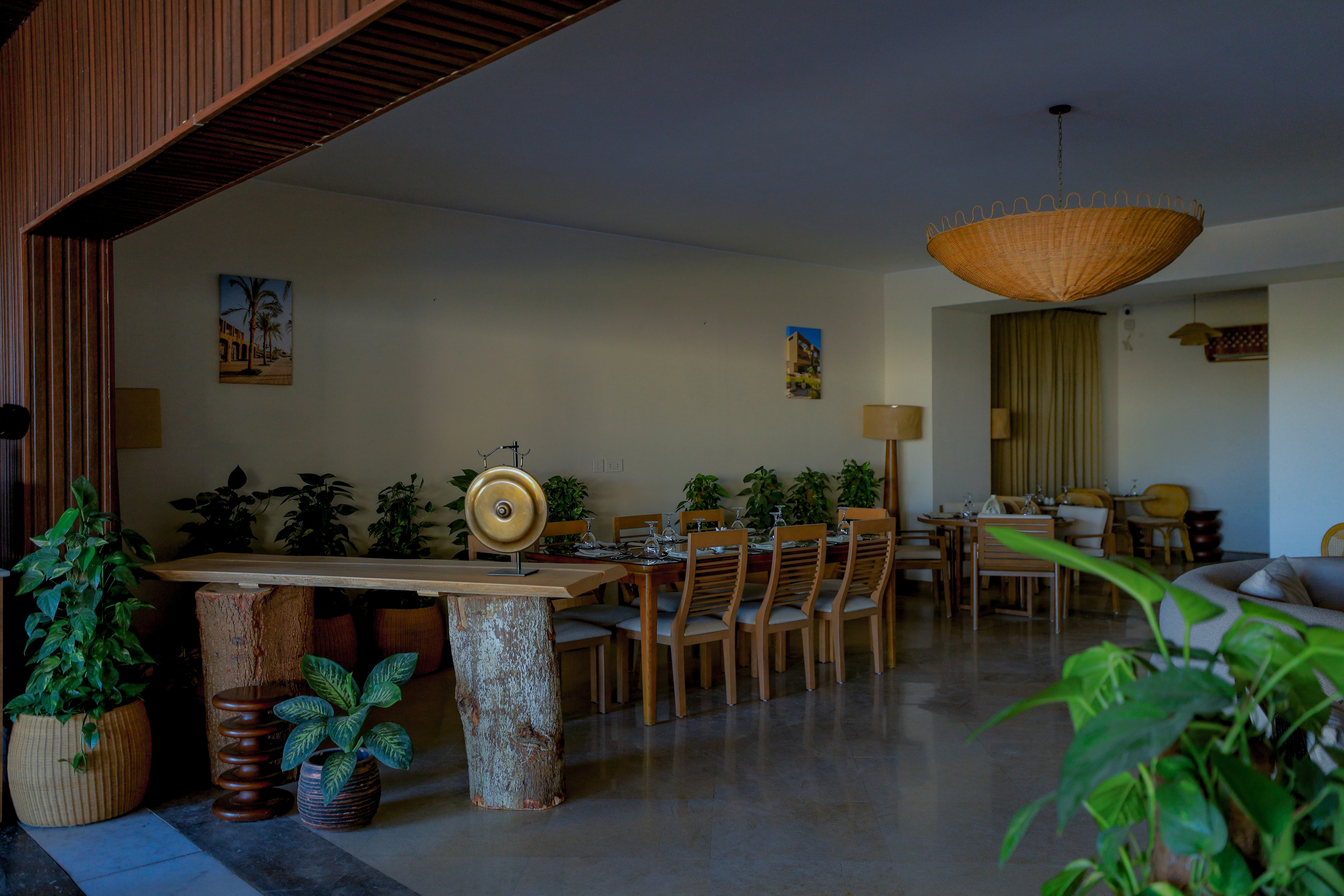 The Zen Wellness Resort 32/46