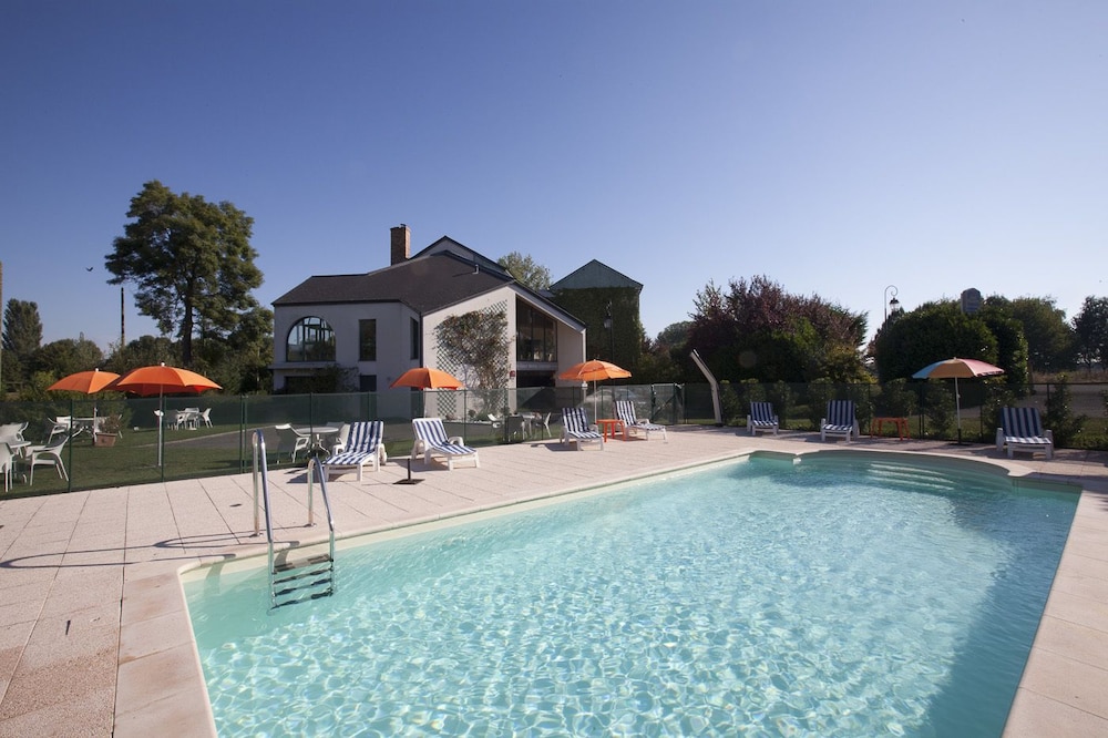 Golf Hotel Colvert 20/39