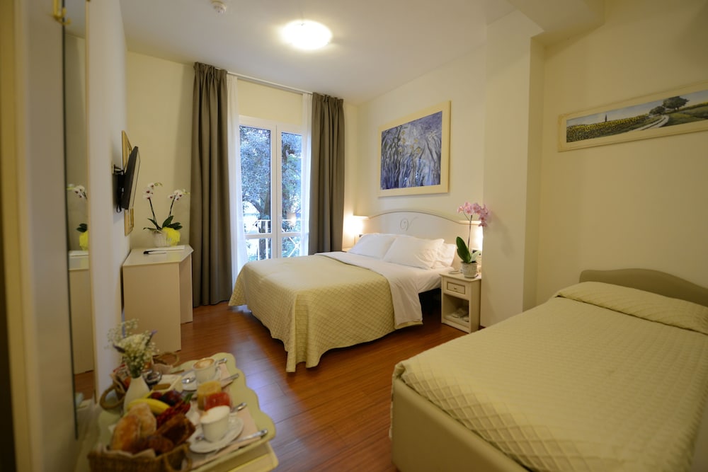 room