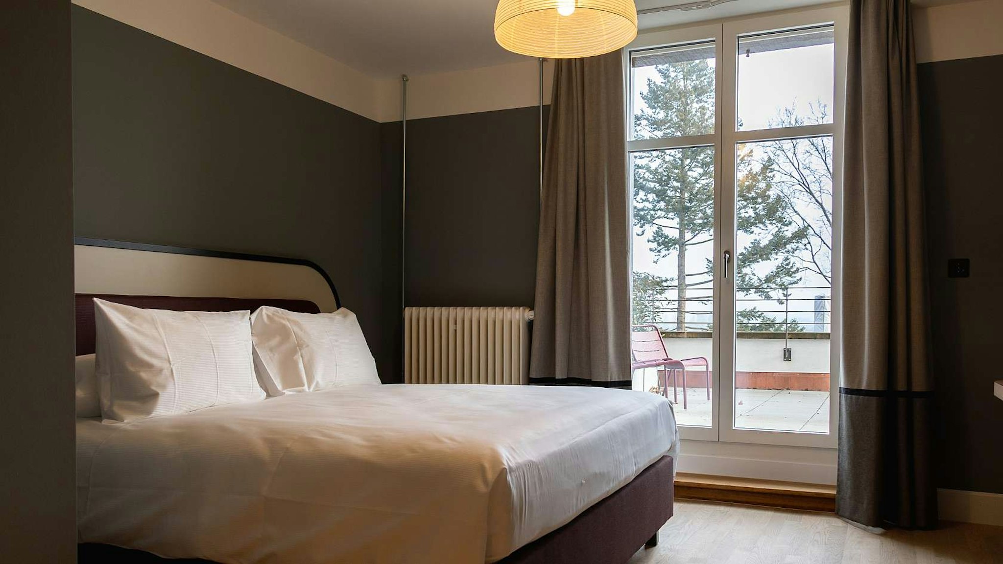 Boutique Hotel Waldhaus 4/26