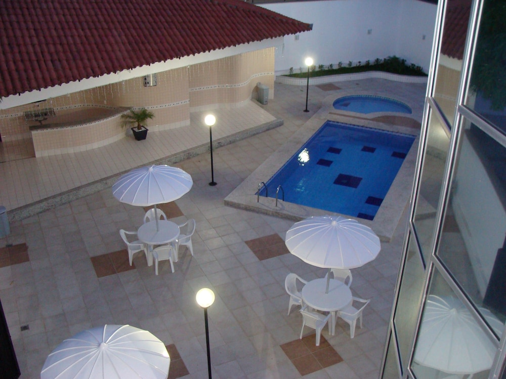 Costa Atlantico Hotel 46/46