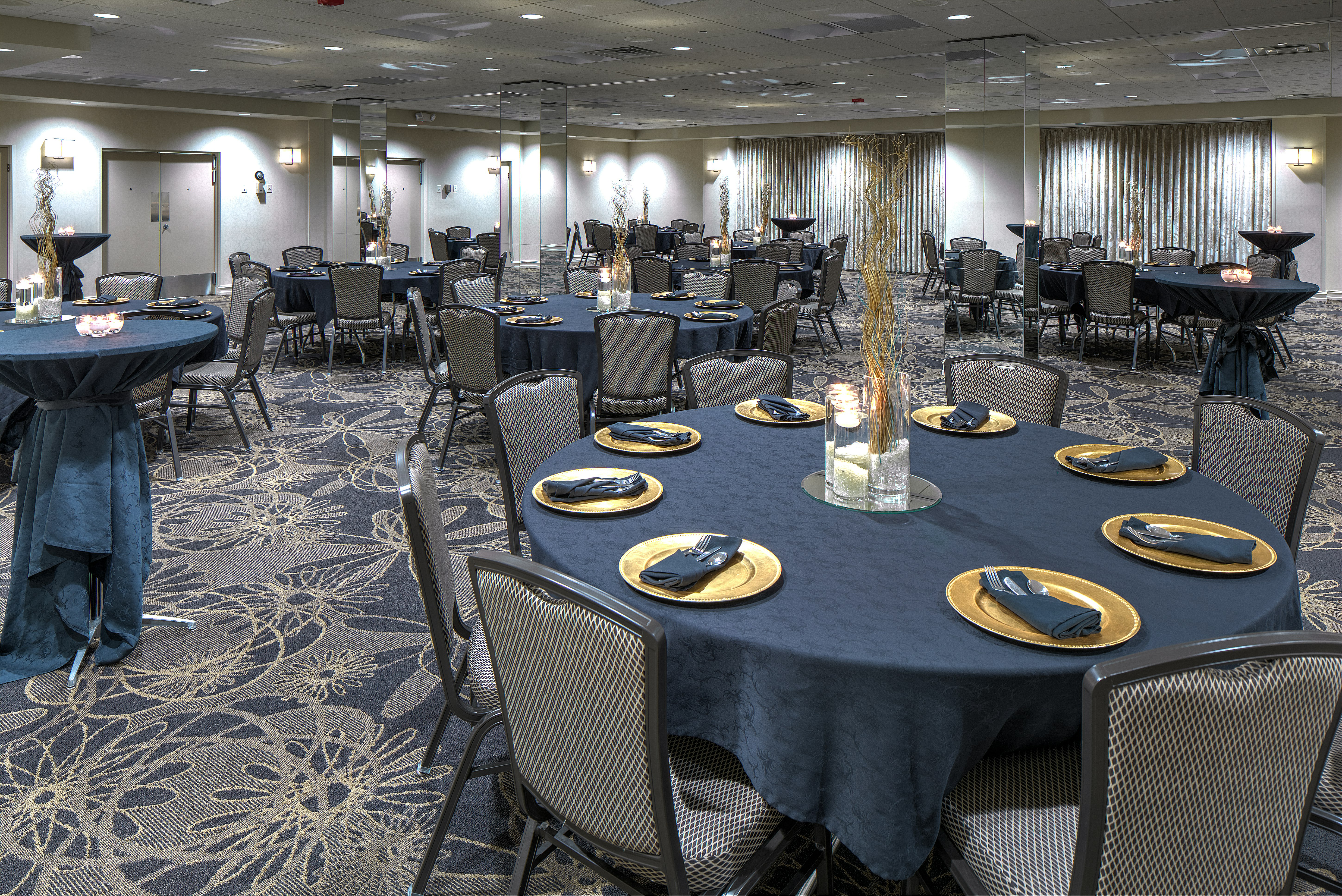 Doubletree By Hilton Madison Downtown 42/48