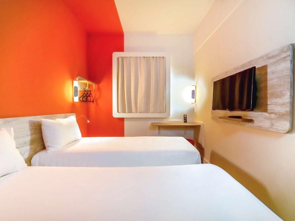 ibis budget Sao Caetano 16/38