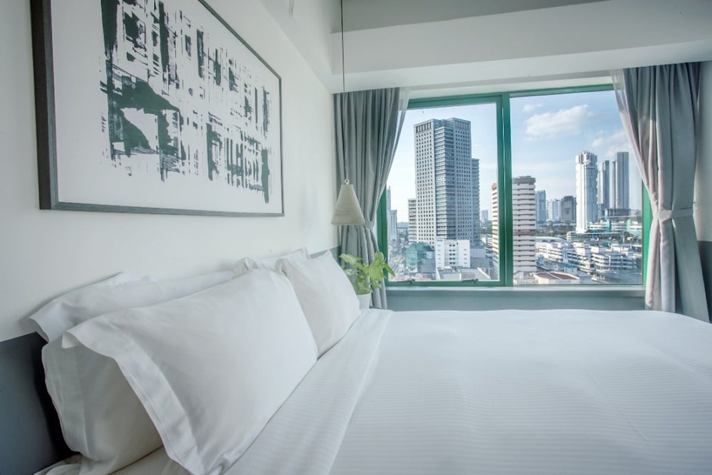 Z Hotel Johor 14/46