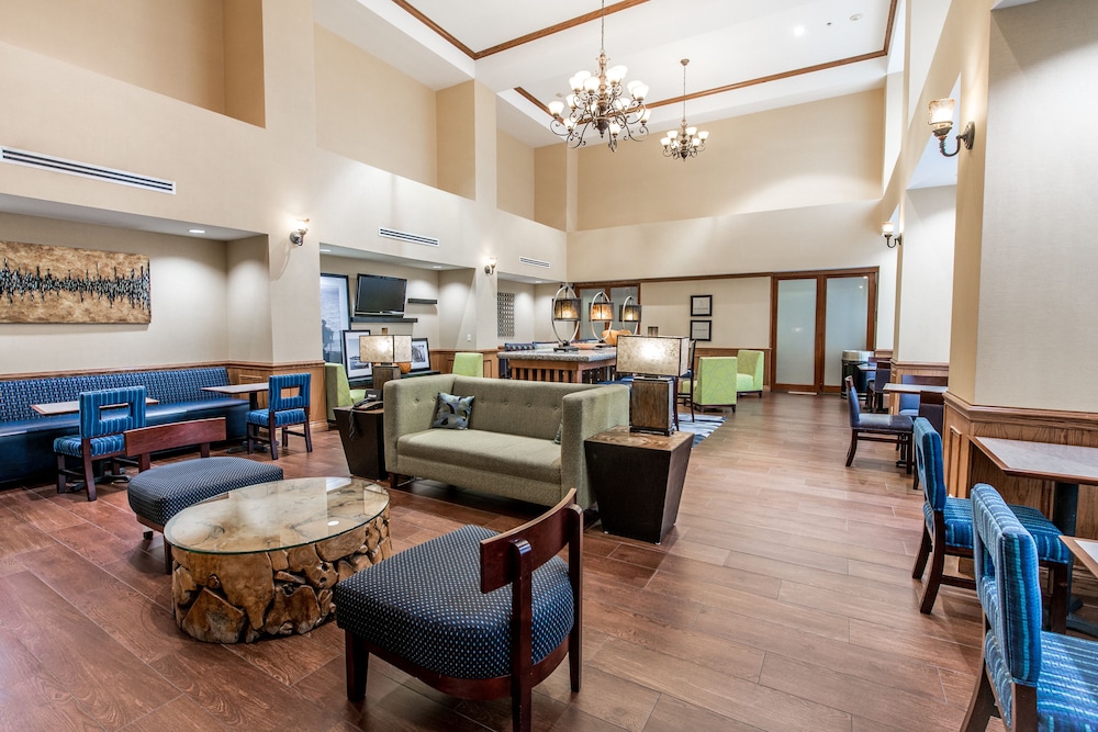Hampton Inn Dallas-Rockwall 49/66