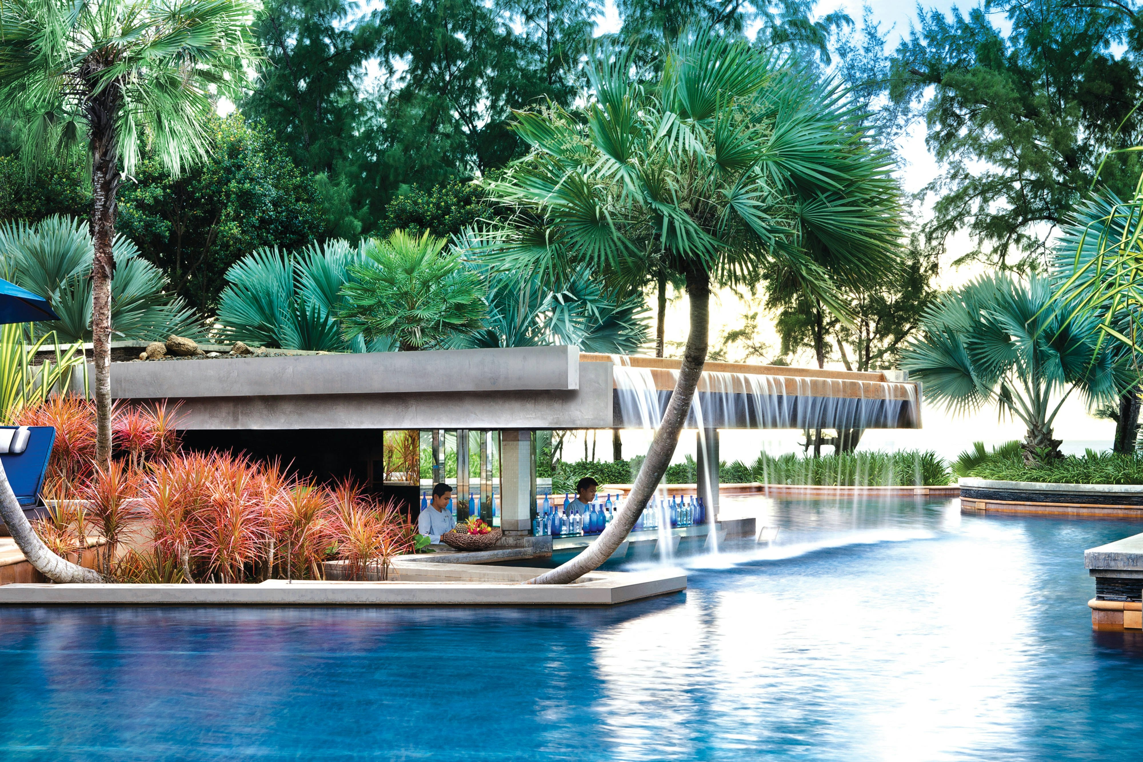 Jw Marriott Phuket Resort And Spa 67/76
