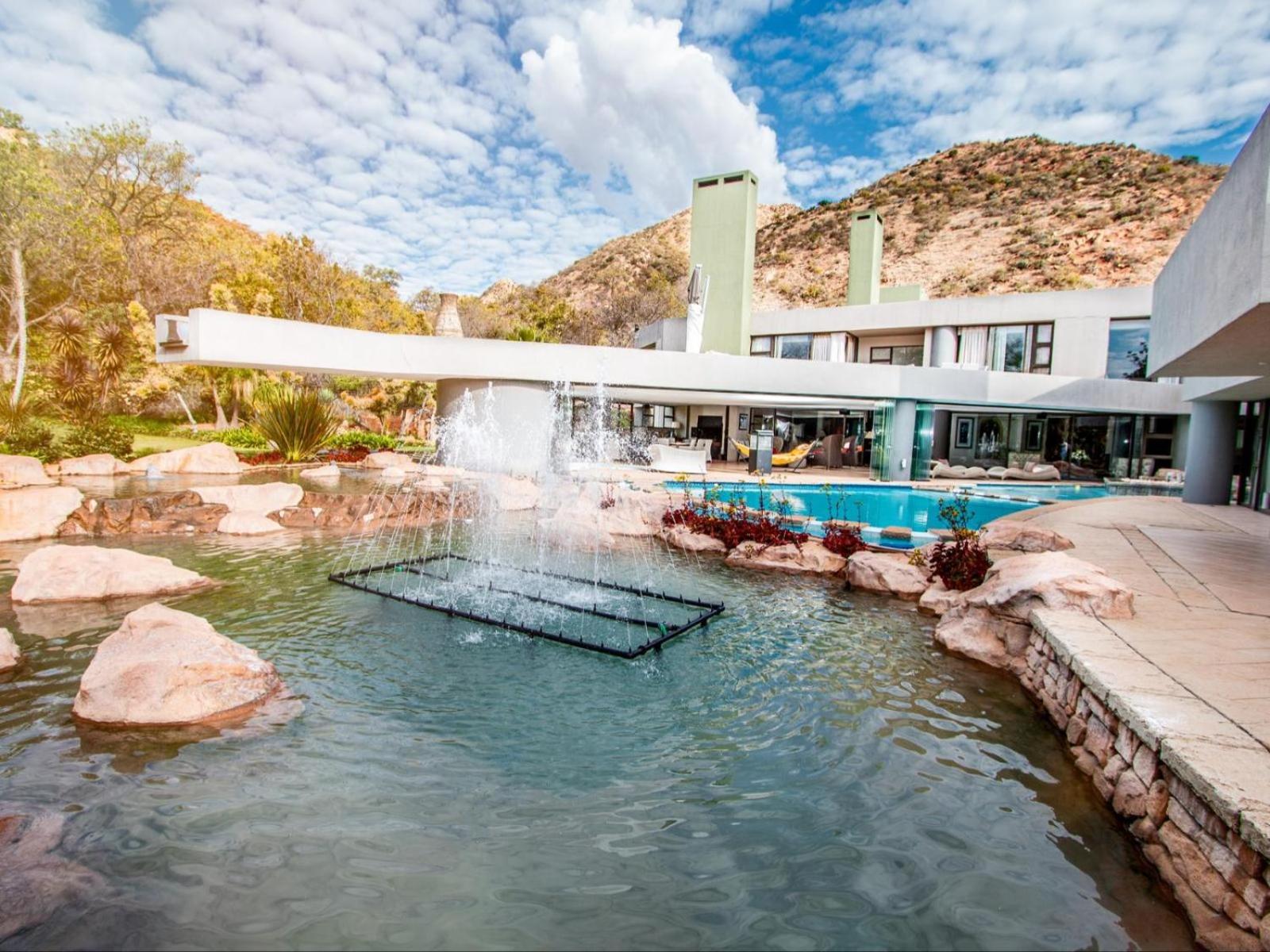 Bophirima Boutique Hotel 18/37