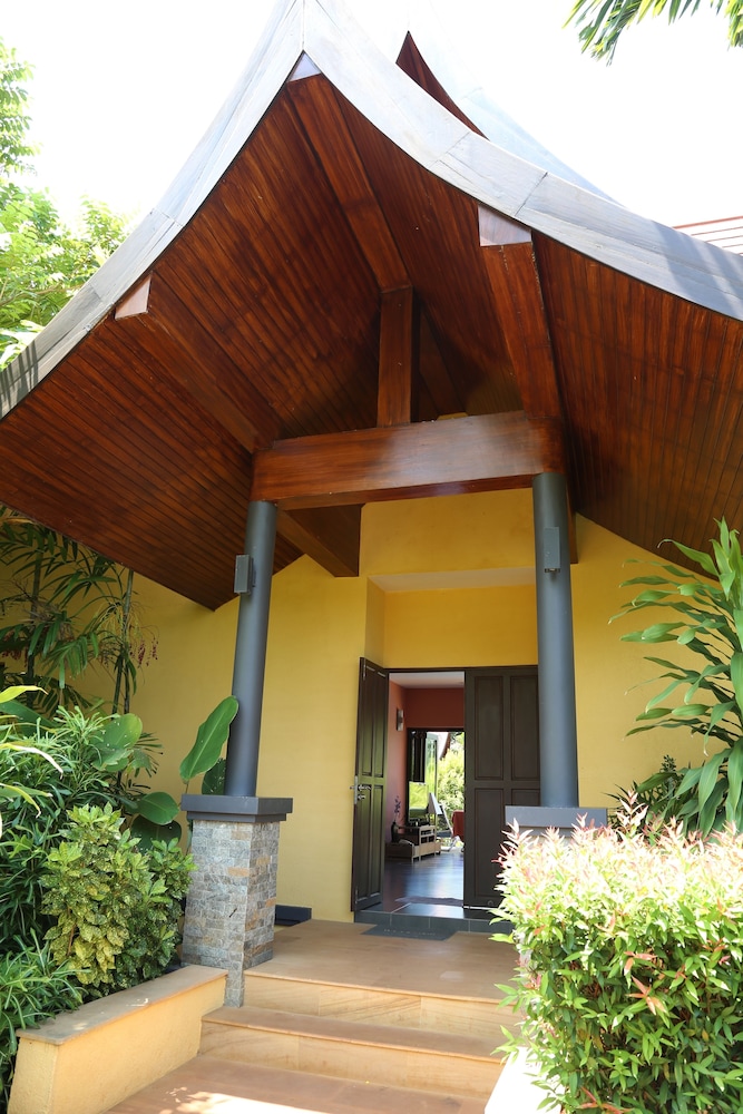 Tha Lane Bay Villas photo4