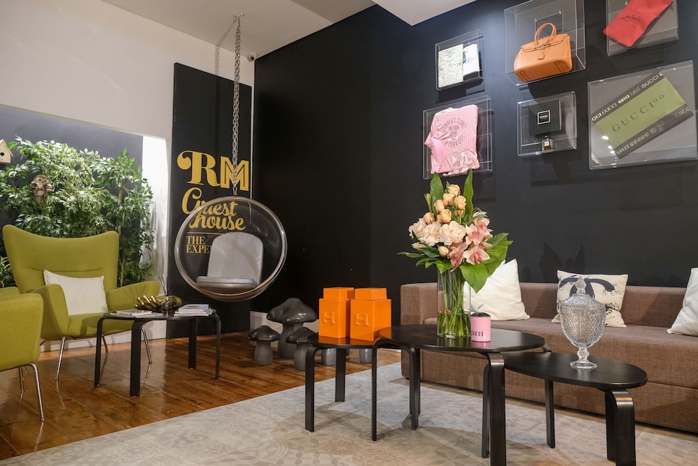 Rm Guest House The Experience 47/67