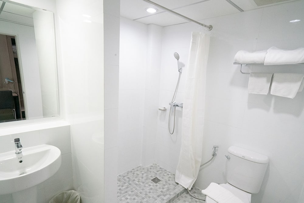 The Ecotel 54/56