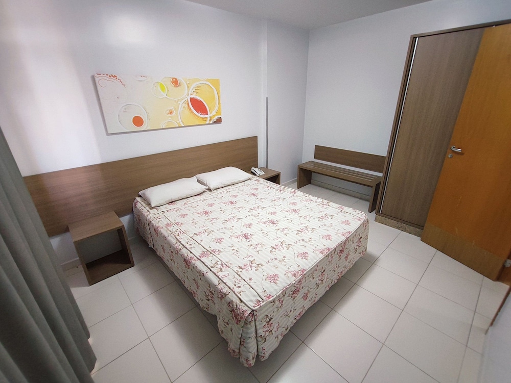 Hotel Boulevard Suíte Hotel by WAM Experience 25/50