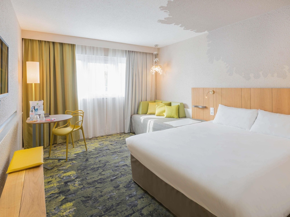 Ibis Styles Tours Sud 20/78