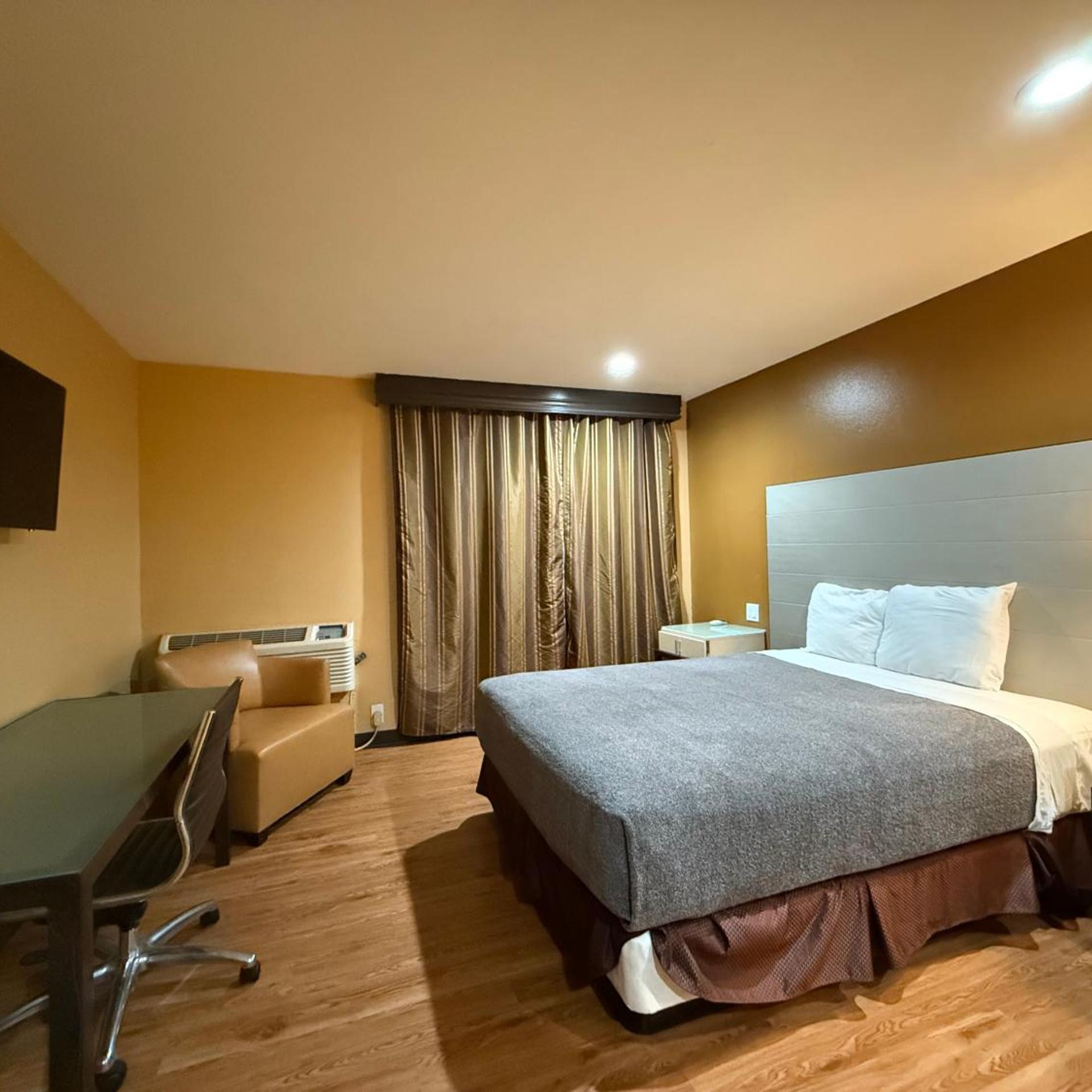 Redondo Beach Inn 31/61
