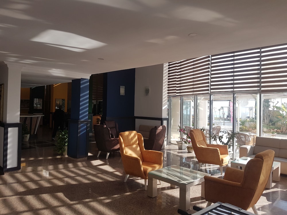 Acropol Beach Hotel 30/44