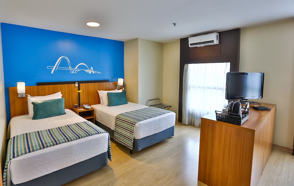Comfort Hotel Taguatinga 11/22