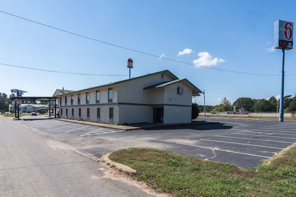 Motel6 Arkadelphia, AR in ARKADELPHIA - AR