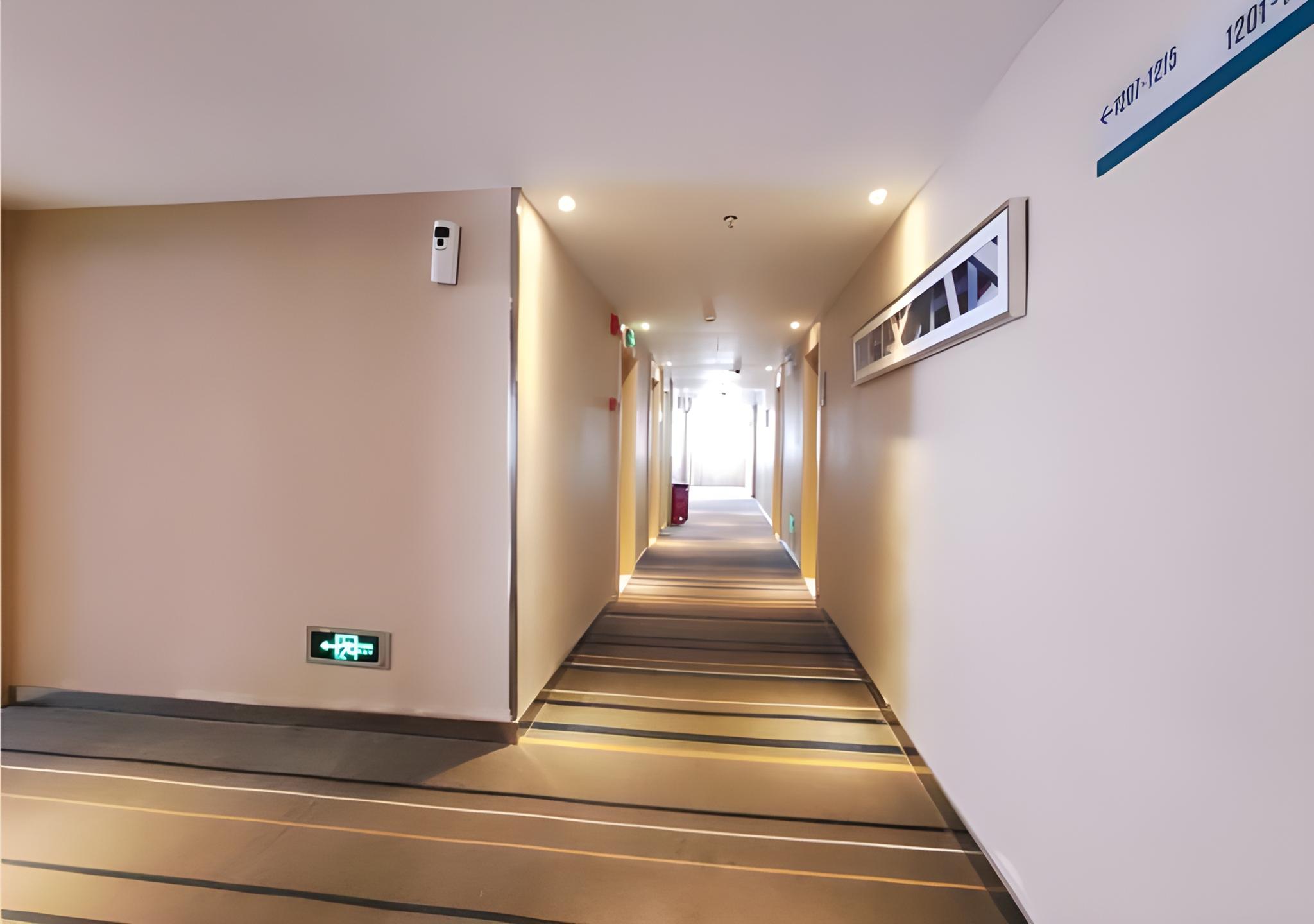 City Comfort Inn (Jingdezhen Xinchang Road Taoxichuan) 30/39