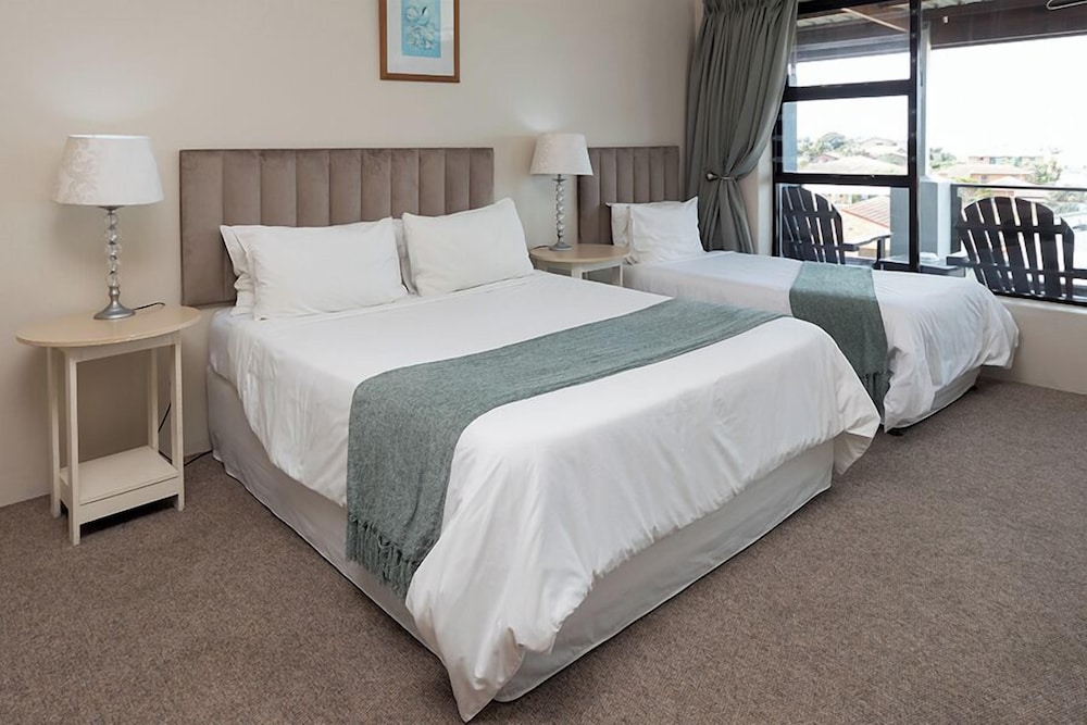Greystone Guesthouse 12/49