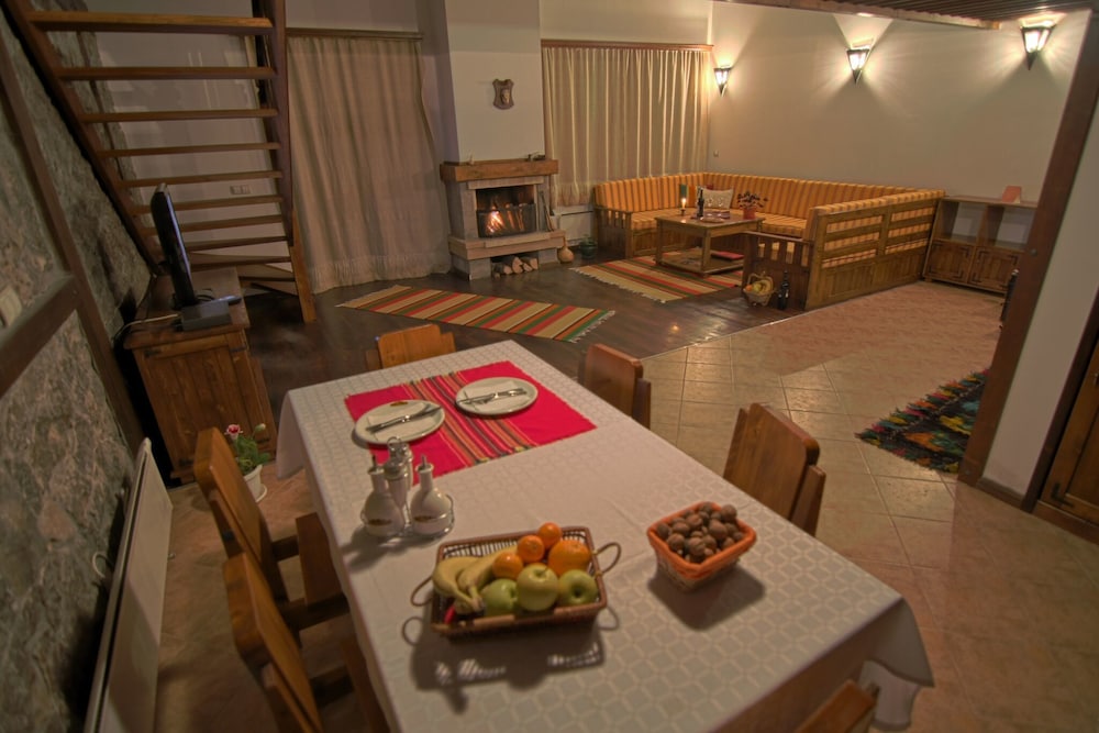 Holiday Village Kochorite 16/31
