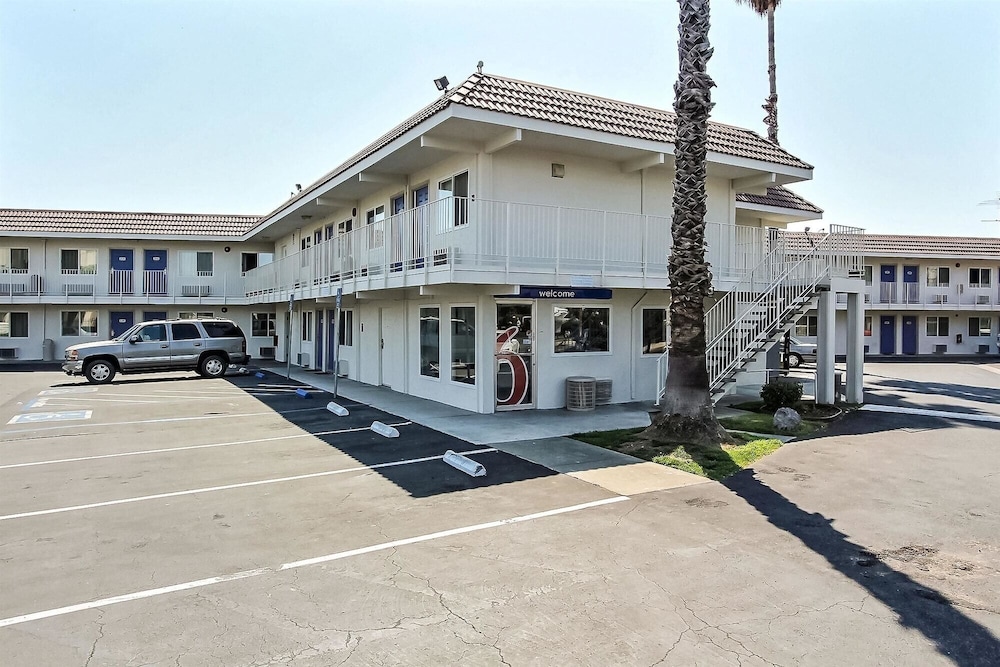 Motel6 Campbell, CA - San Jose 19/28