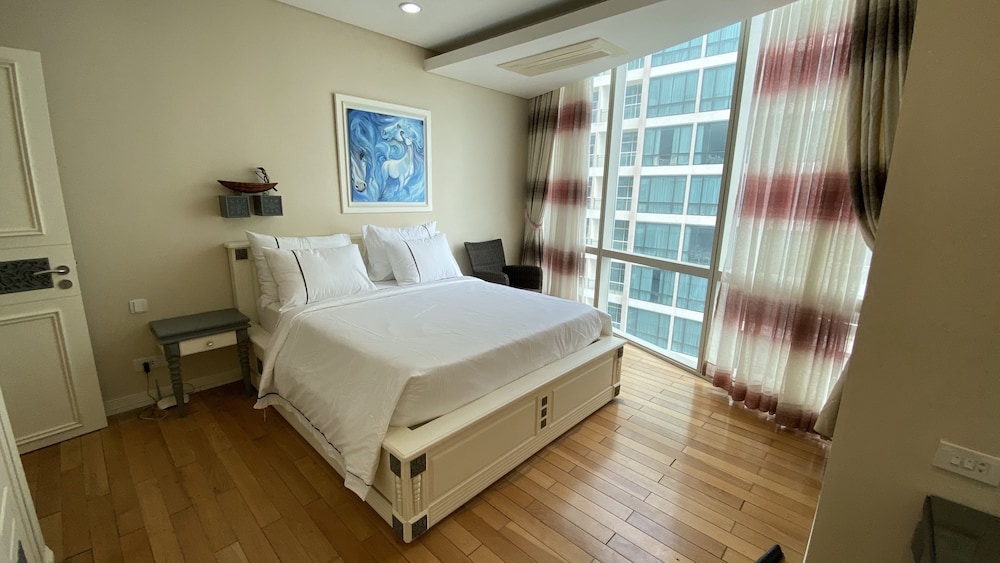 Balcony Seaview Nha Trang Centre 30/61