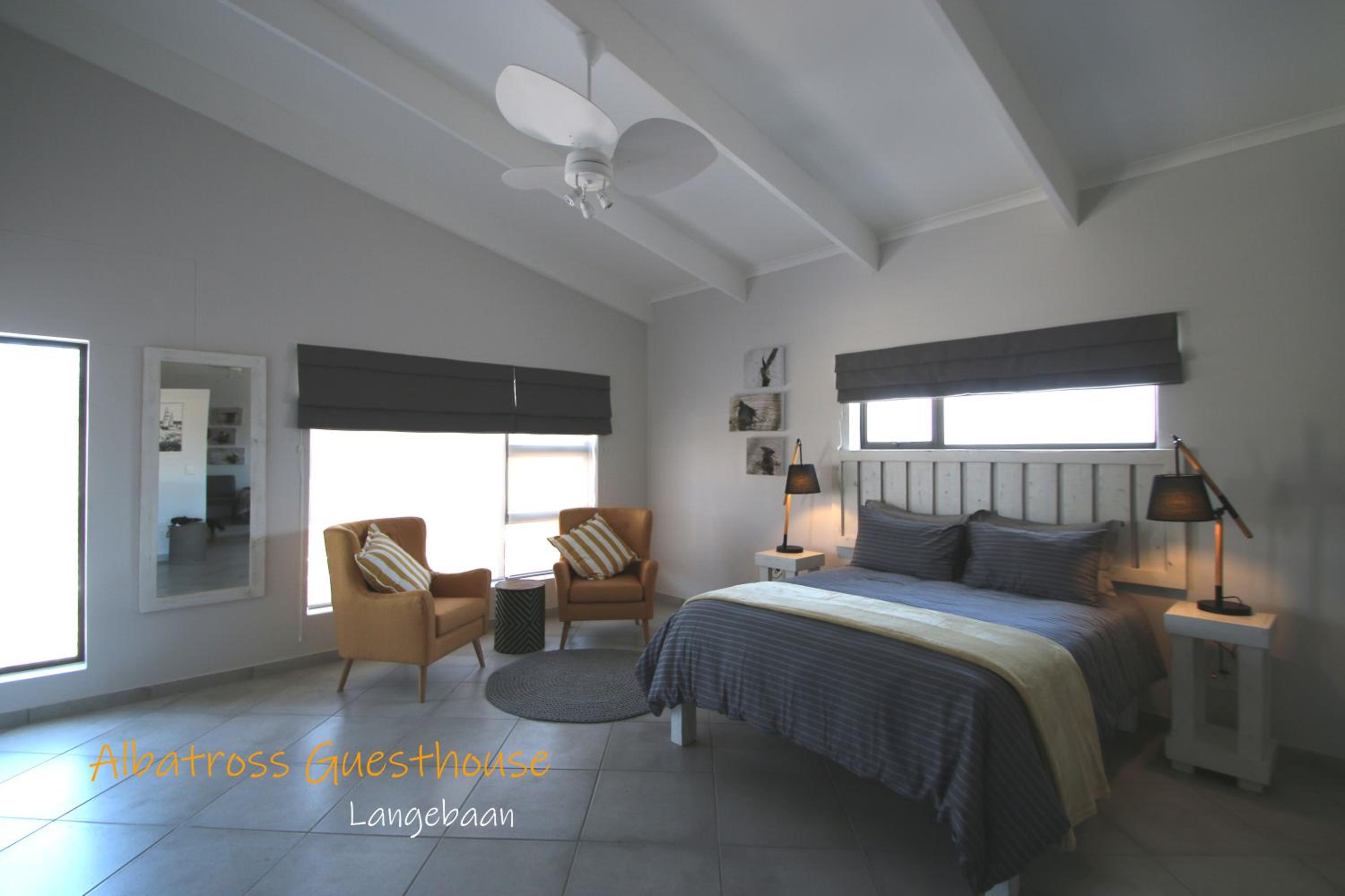 Albatross Guest House 5/40