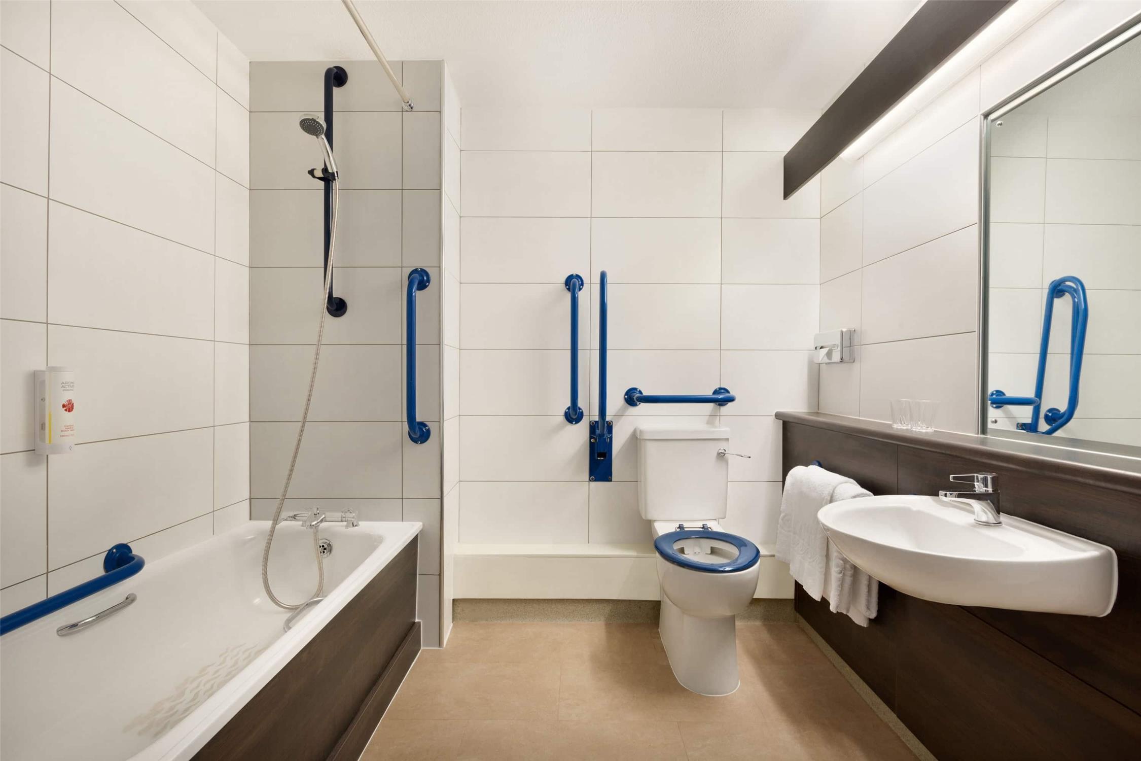 Ramada by Wyndham Bristol West 19/19