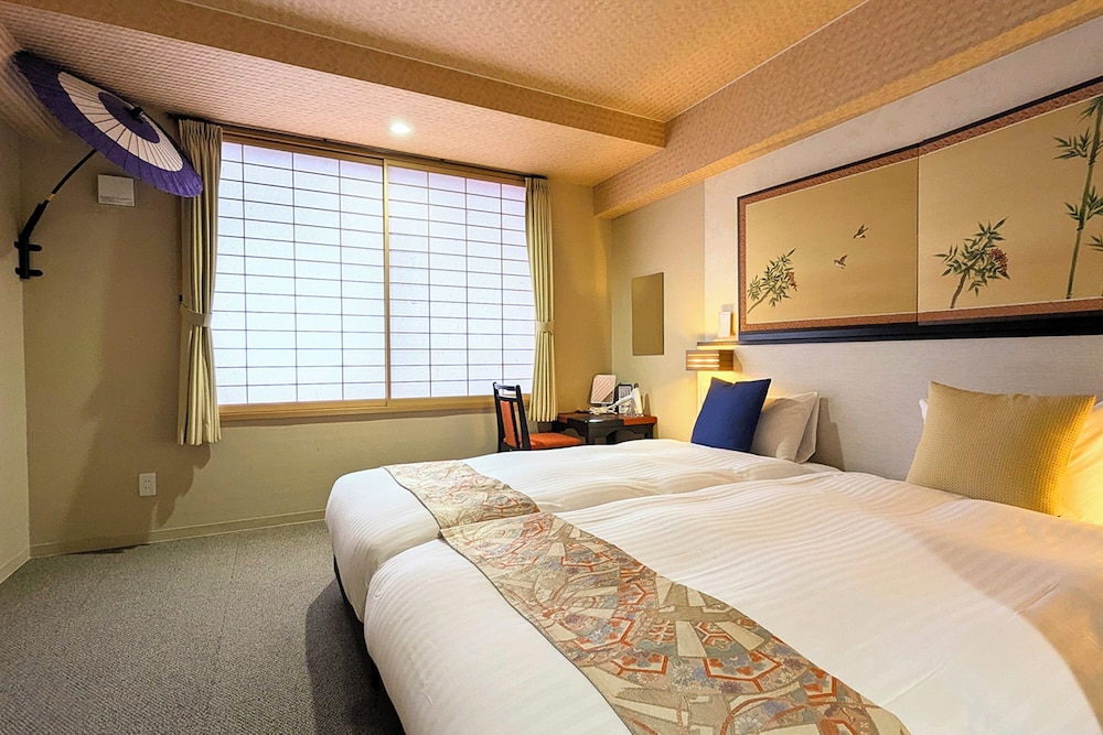 Kyoto Inn Gion The Second 15/48
