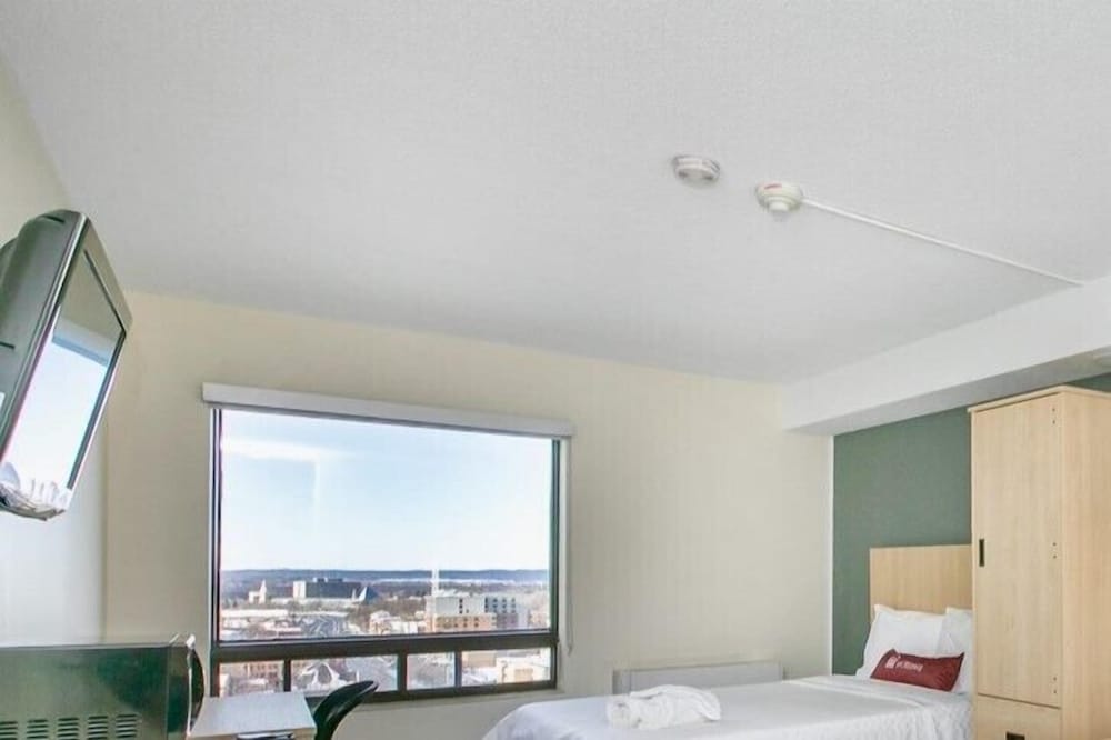 ECONOMY, DOUBLE BED