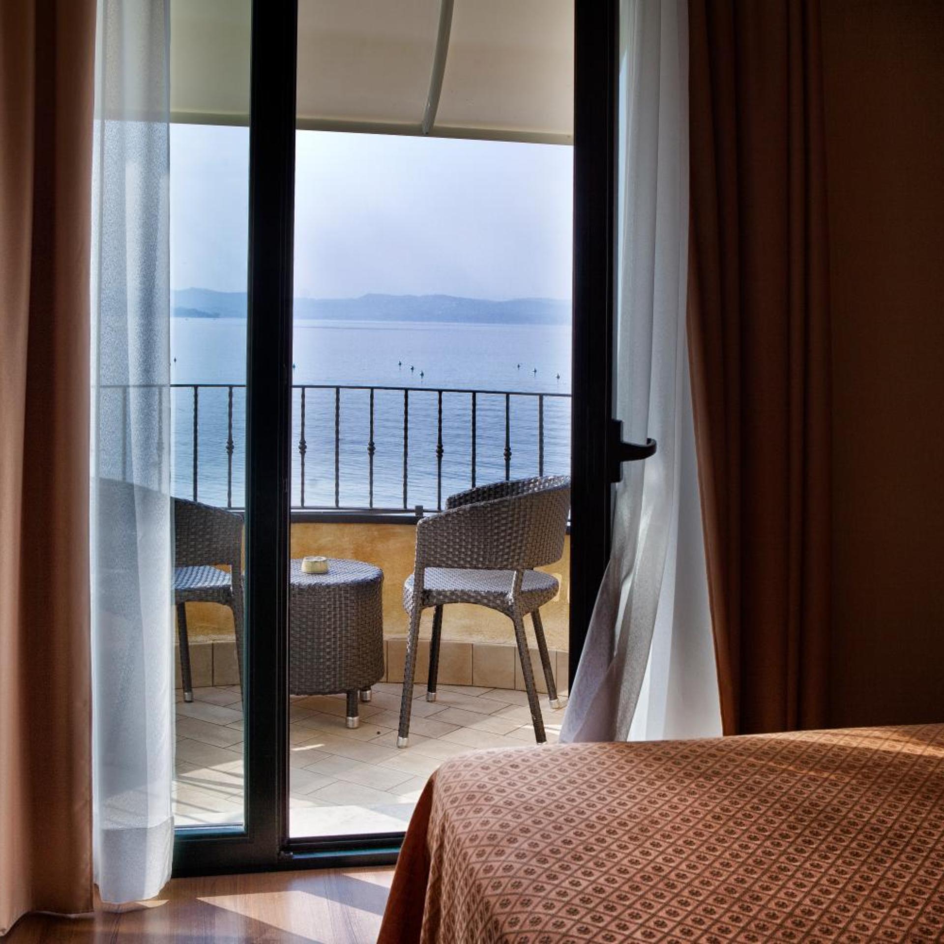 Superior, Double Bed, Hotel La Rondine 4/5