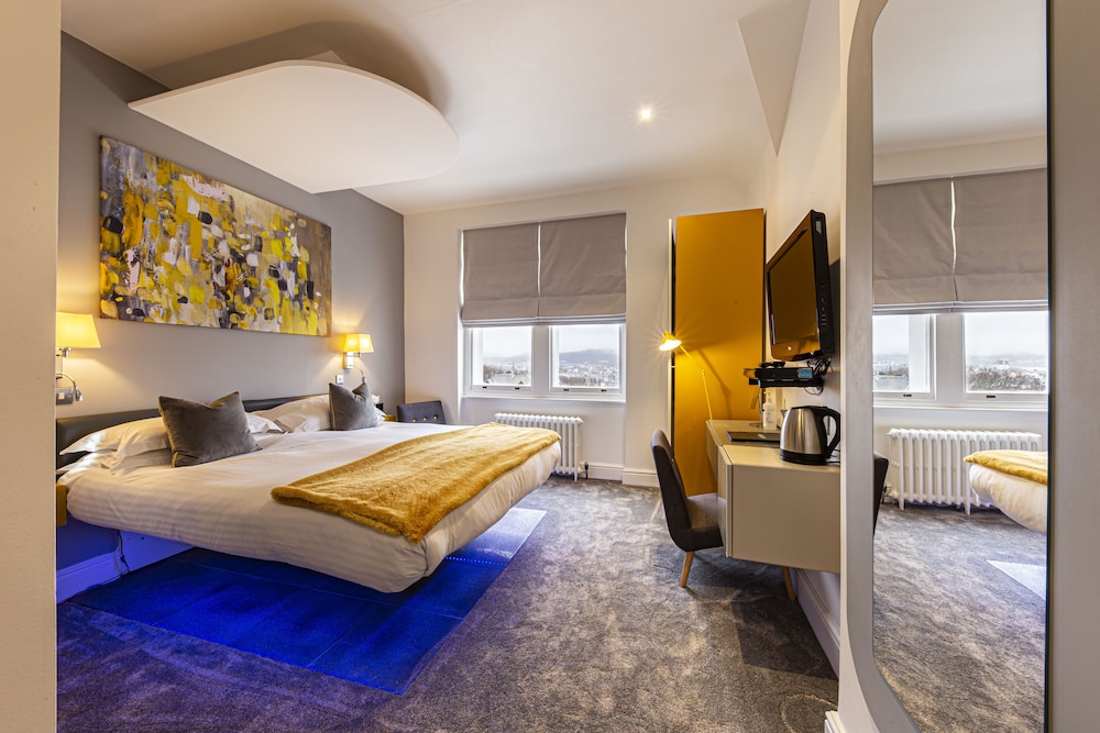 Escape Boutique B&B 30/68