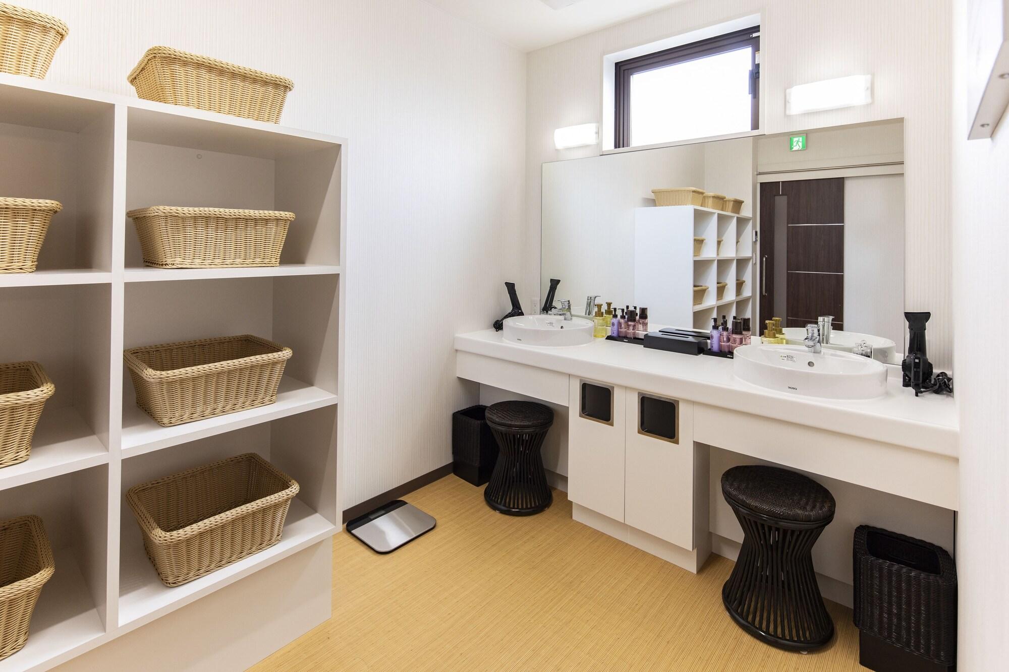 Classe Inn Kikonai 31/32