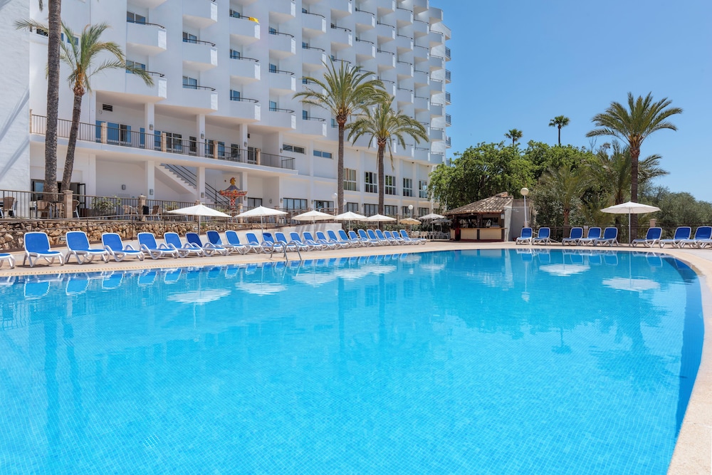 HSM Canarios Park Hotel 4/65