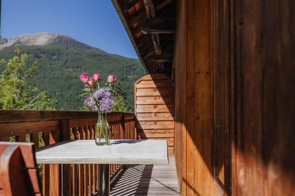 Residence Les Logis D Apos Orres 5/75