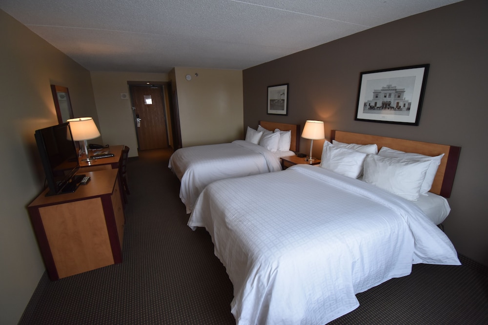 Canad Inns Destination Centre Brandon 21/51