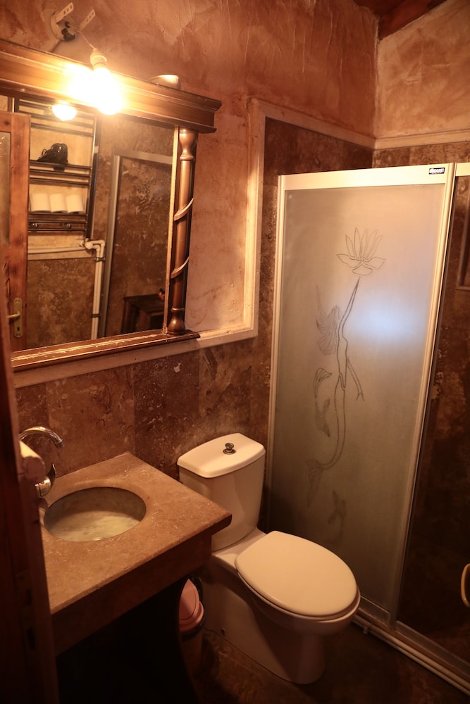 Kayserkaya Cottages & Camping 47/50