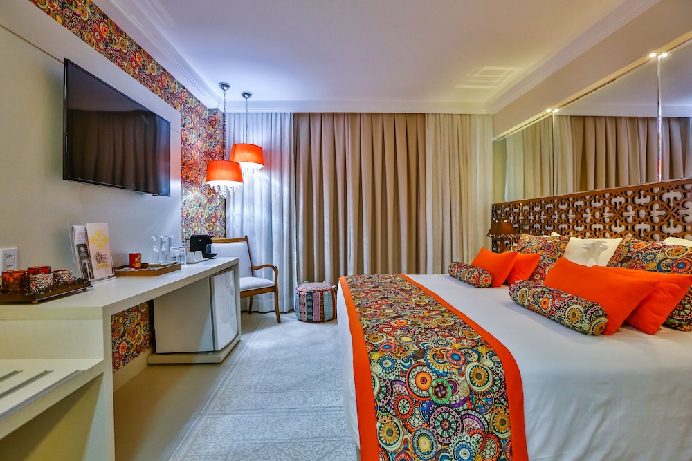 Golden Lis Hotel Boutique 23/76