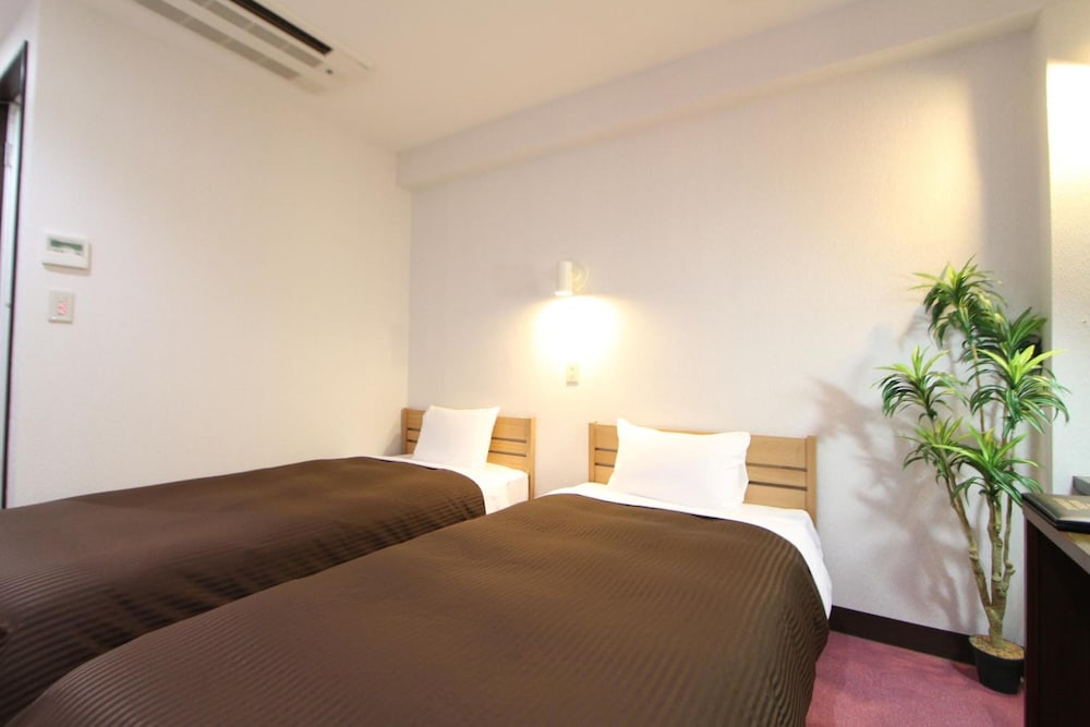 Hotel Livemax Budget Kita-fuchu 18/56